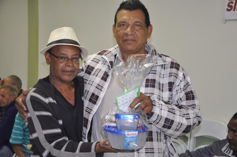 Manhã de Bingo